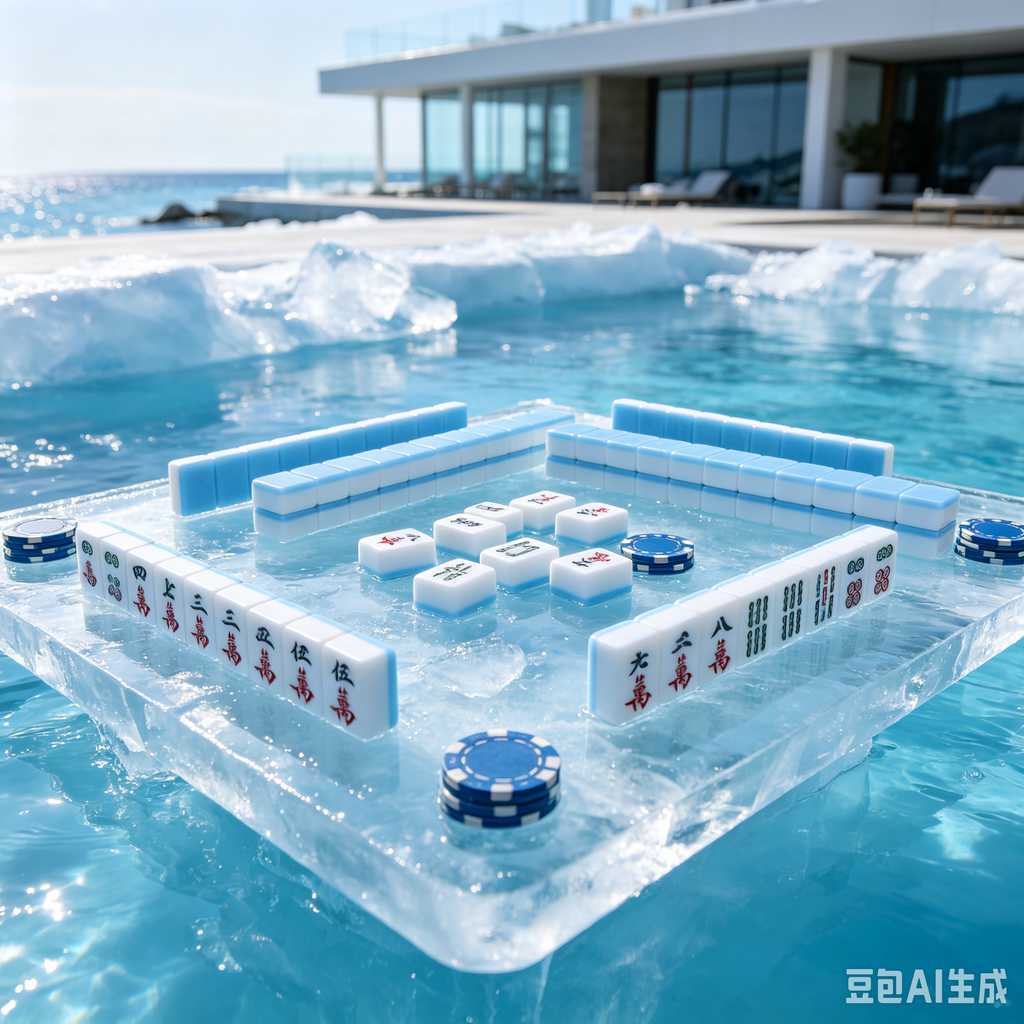 traditional chinese mahjong set