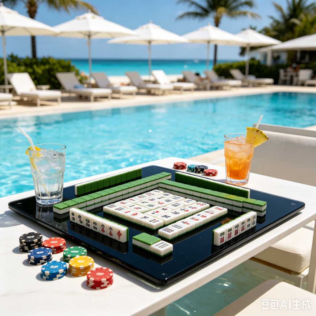 chinese mahjong rule book