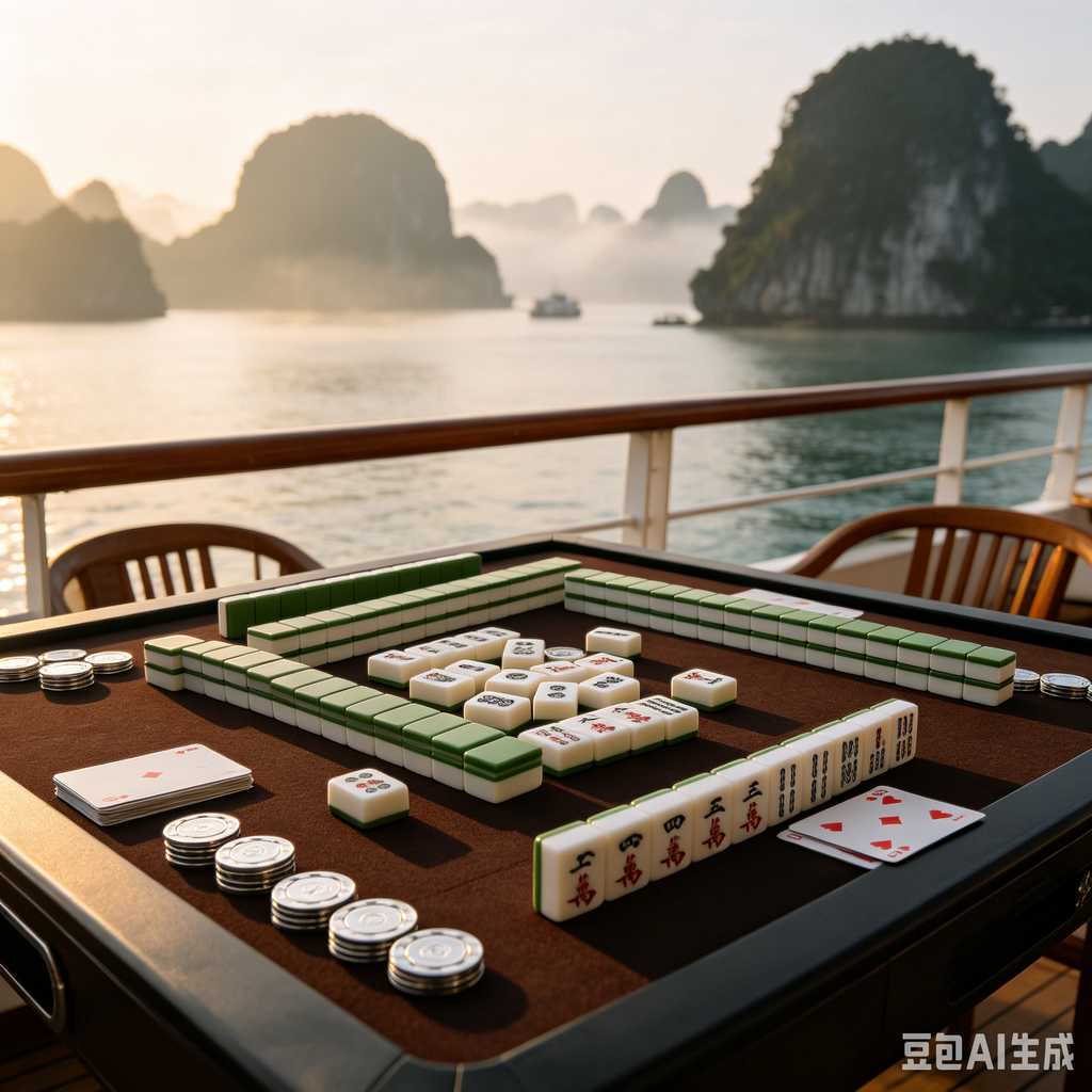 limoncr,mahjong
