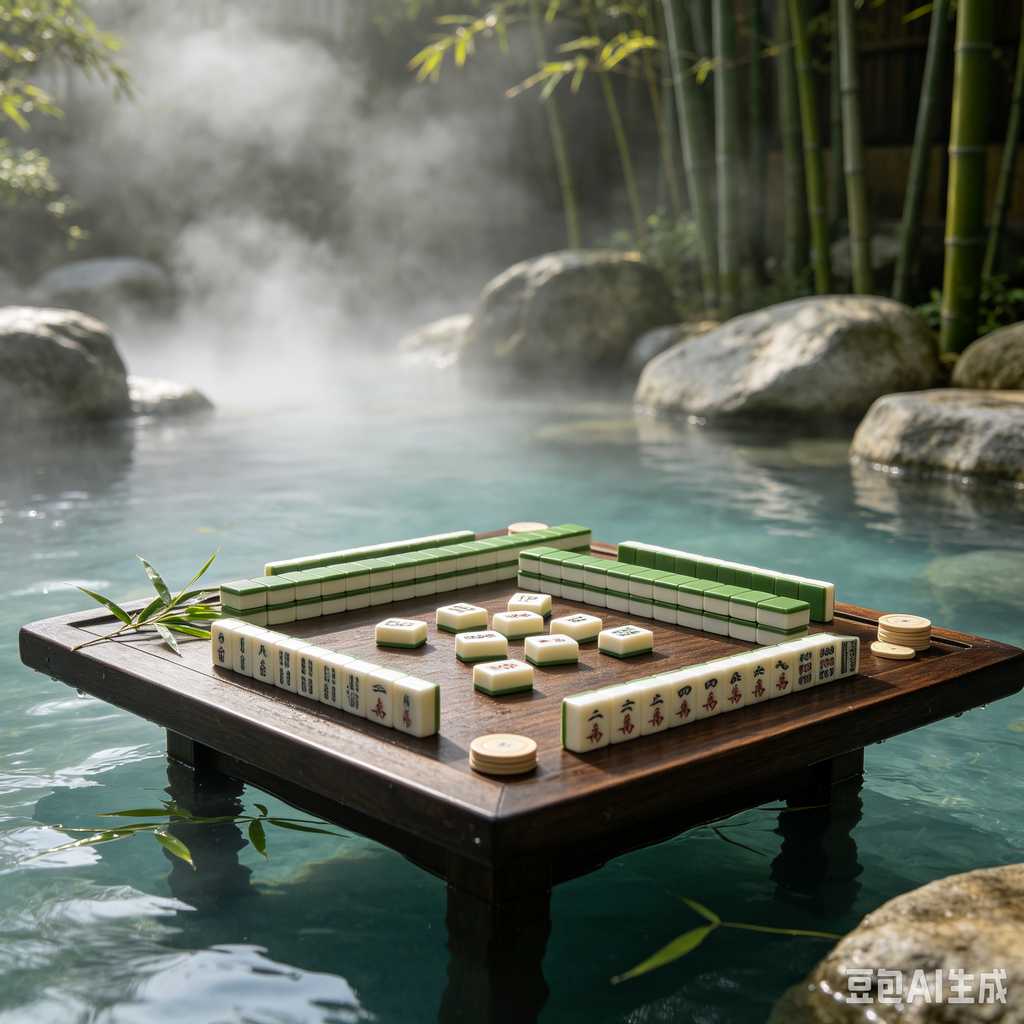fast shipping mahjong set usa