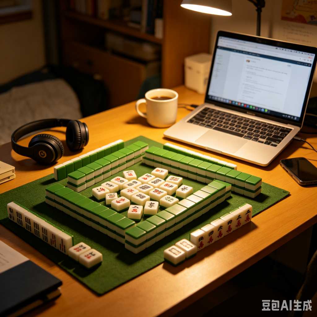 mahjong tutorial book included
