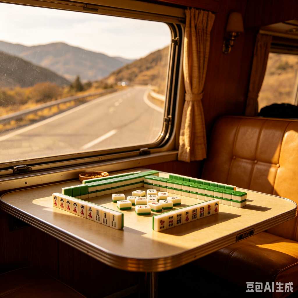 cartagena,mahjong