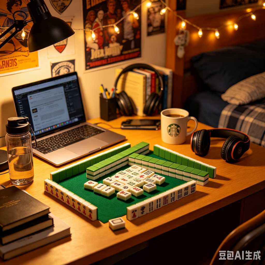 miami,mahjong