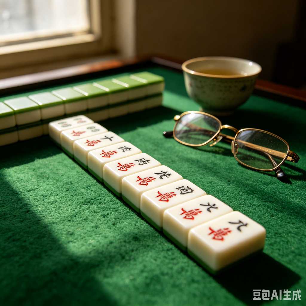 Turin,mahjong