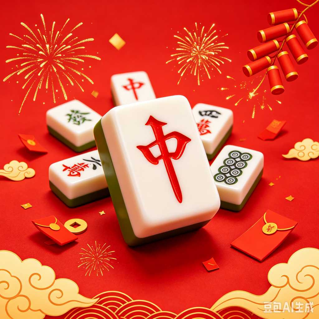beginner friendly mahjong set