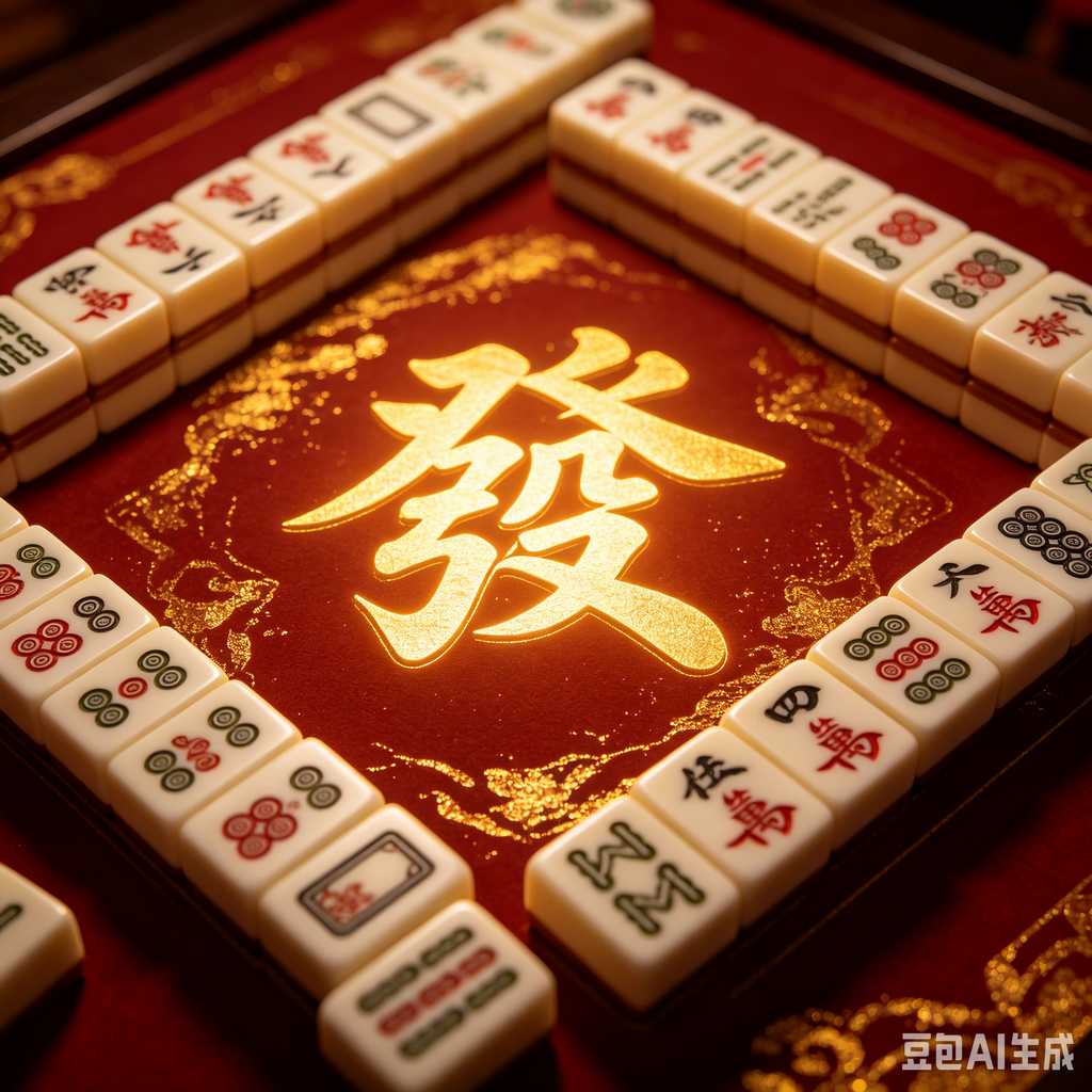sansalvador,mahjong
