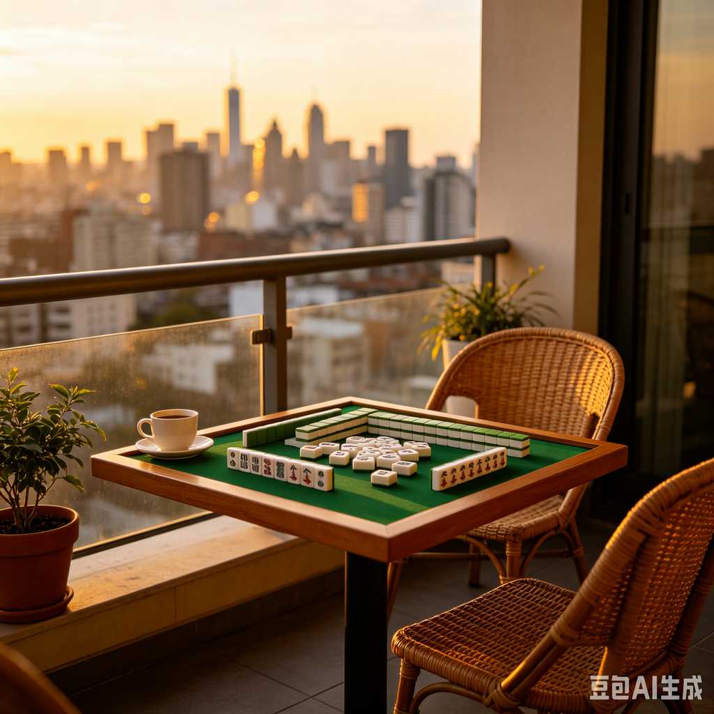 custom texture mahjong tiles