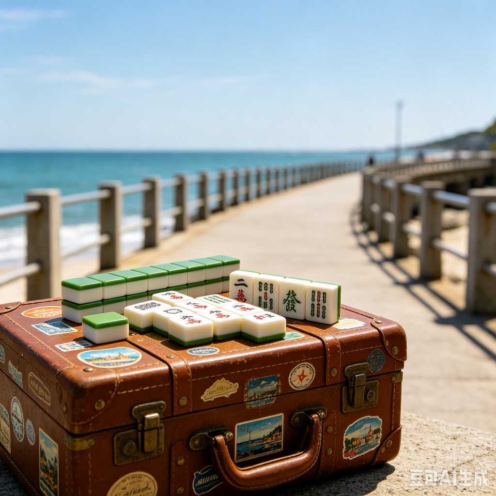 montevideo,mahjong