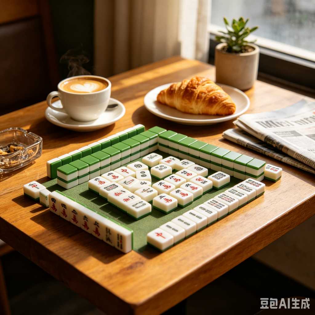 Gary,mahjong