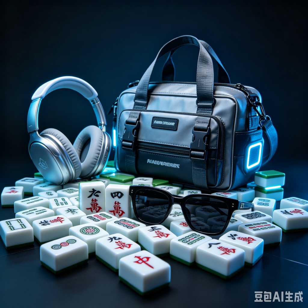 thickened mahjong tiles