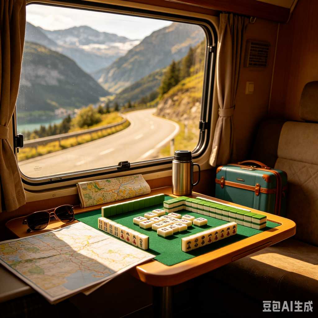 oem custom mahjong tiles
