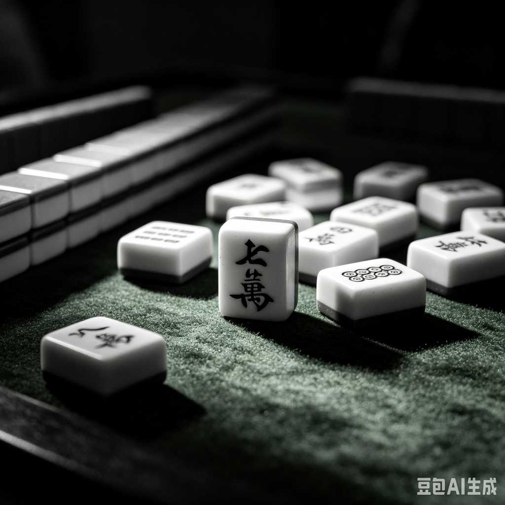 easy storage mahjong table