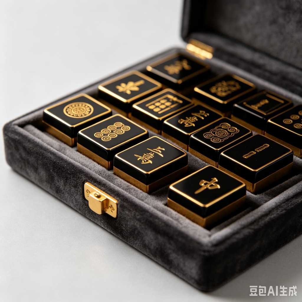 Davenport,mahjong