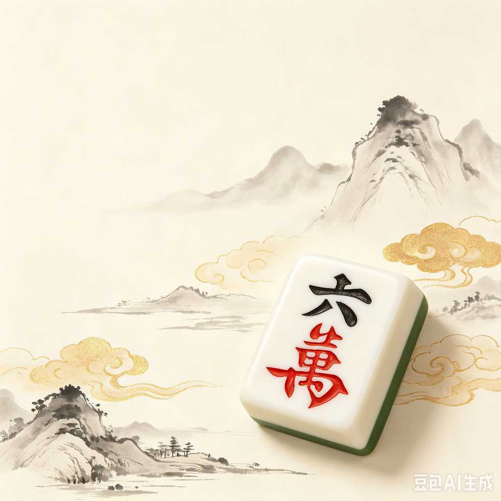 best selling mahjong tiles