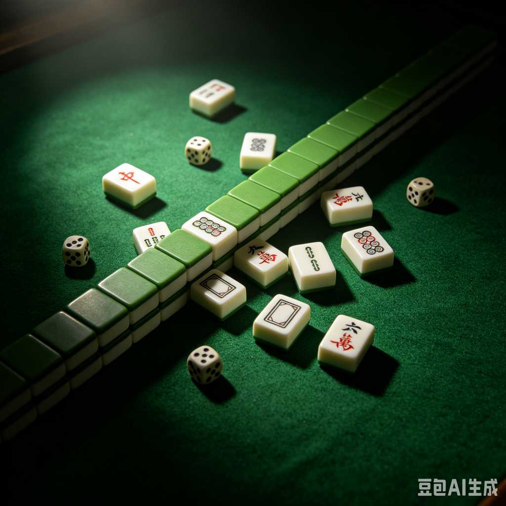 WestVirginia,mahjong