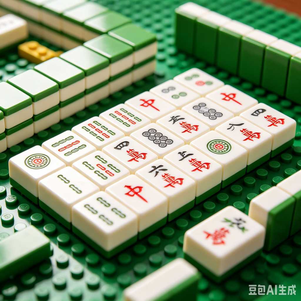 Leeds,mahjong