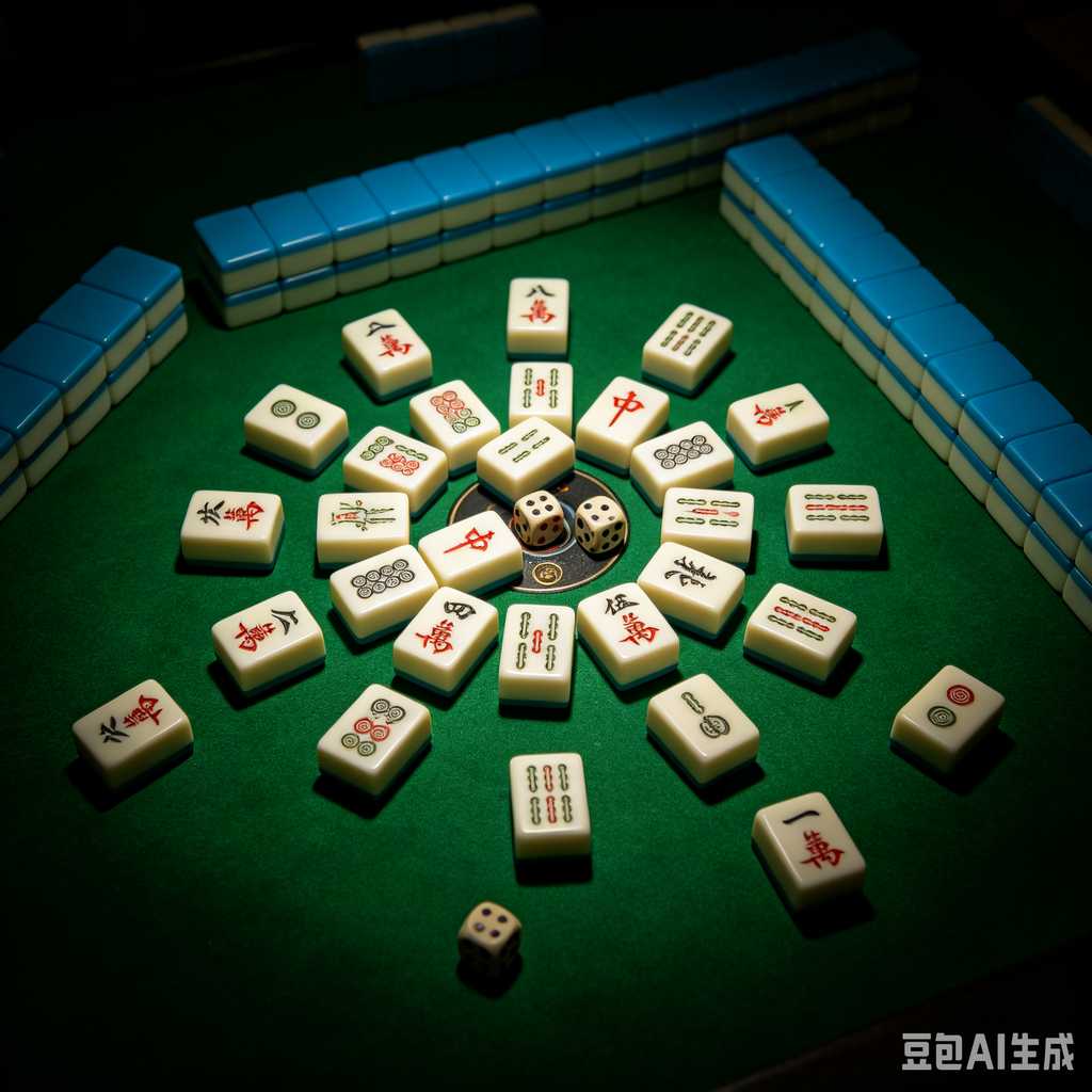 washable mahjong mat