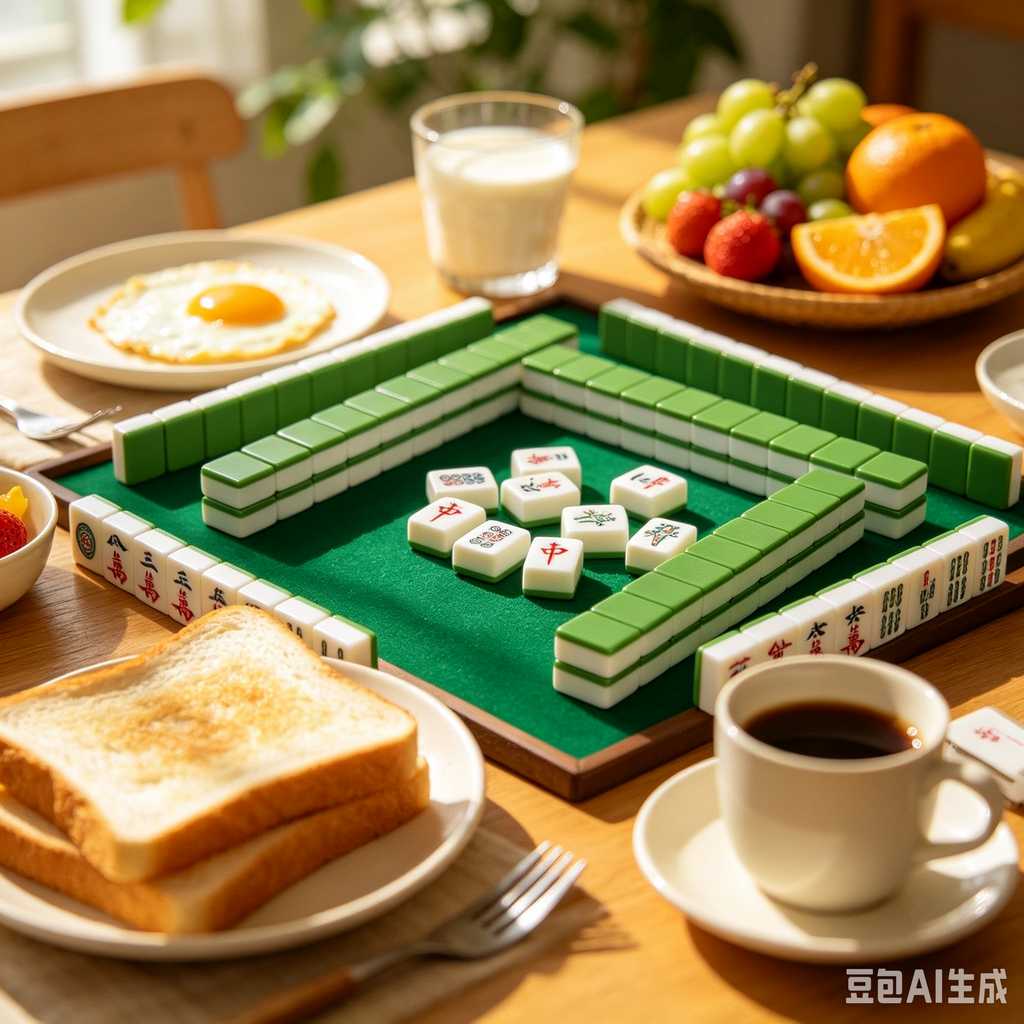 mahjong tile storage box
