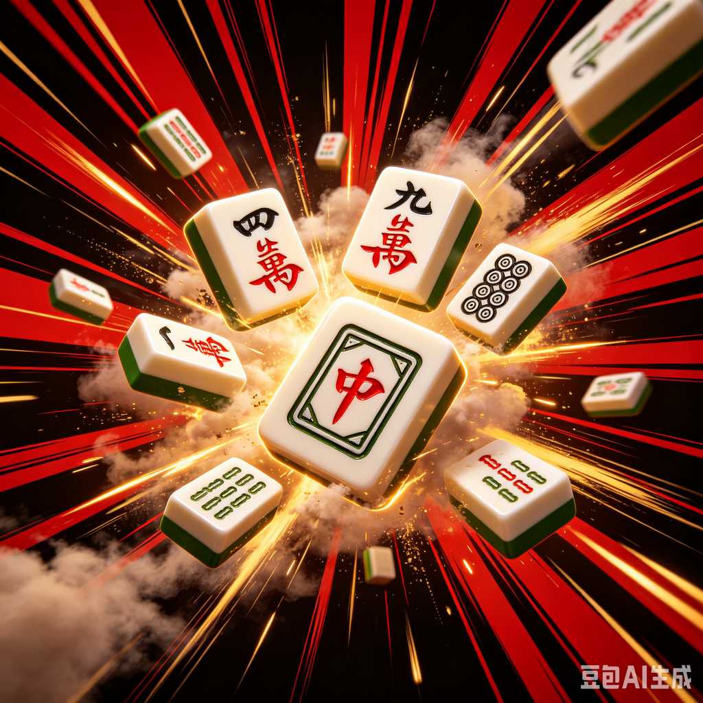 complete mahjong accessory kit