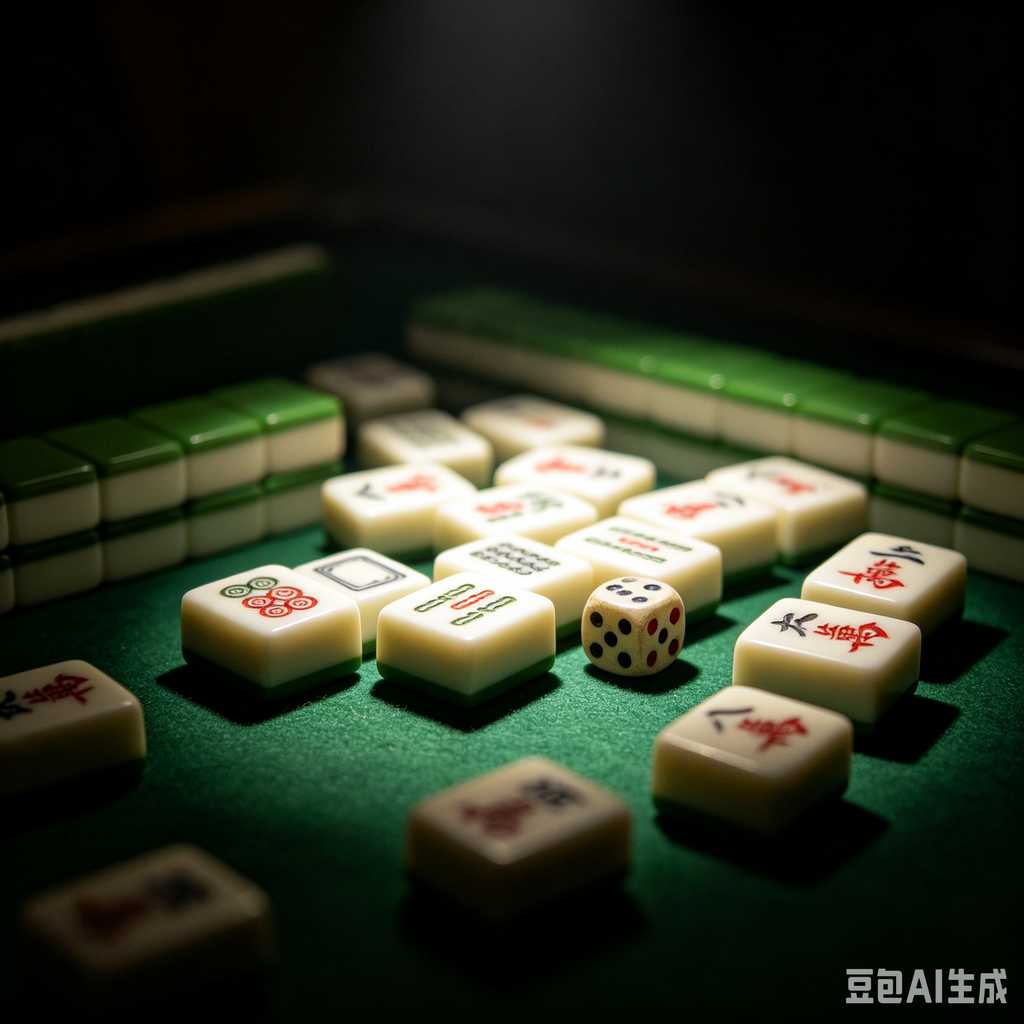 kitchener,mahjong