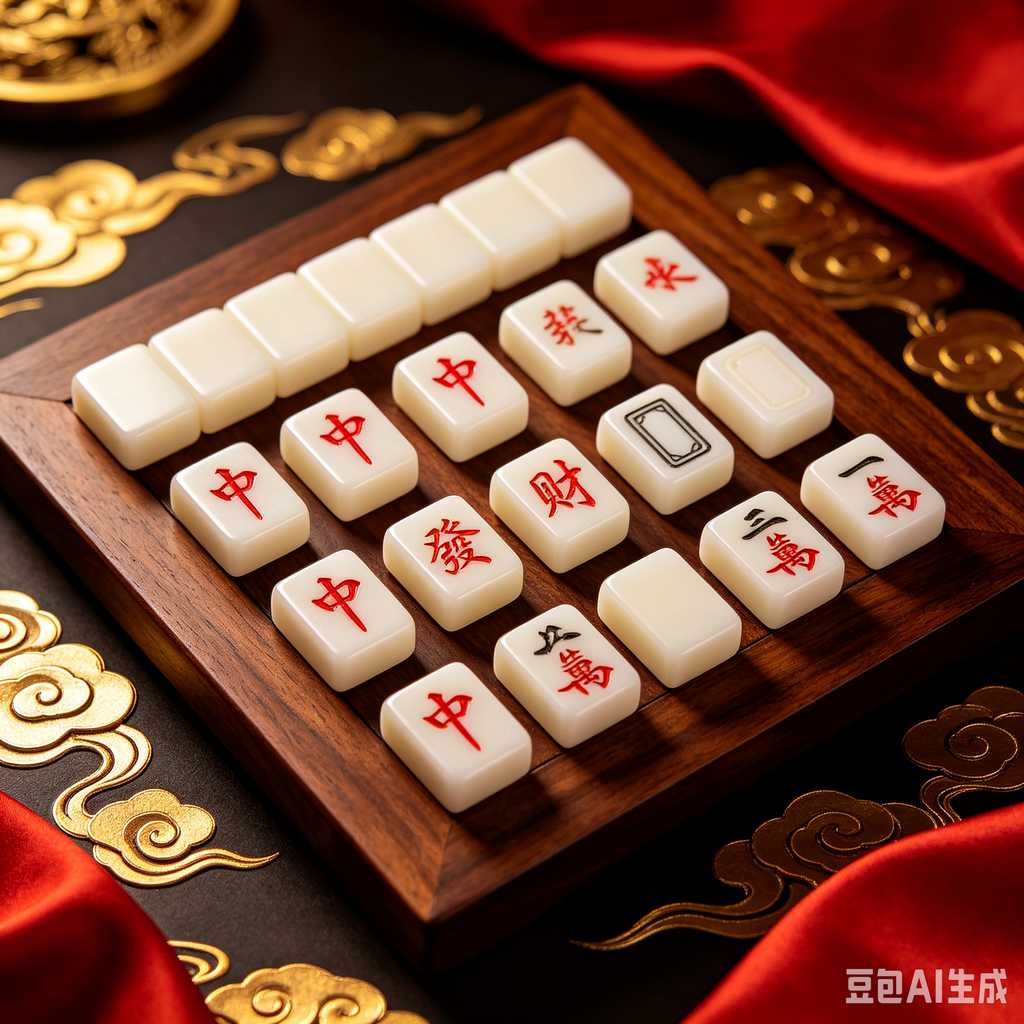 wichitaks,mahjong