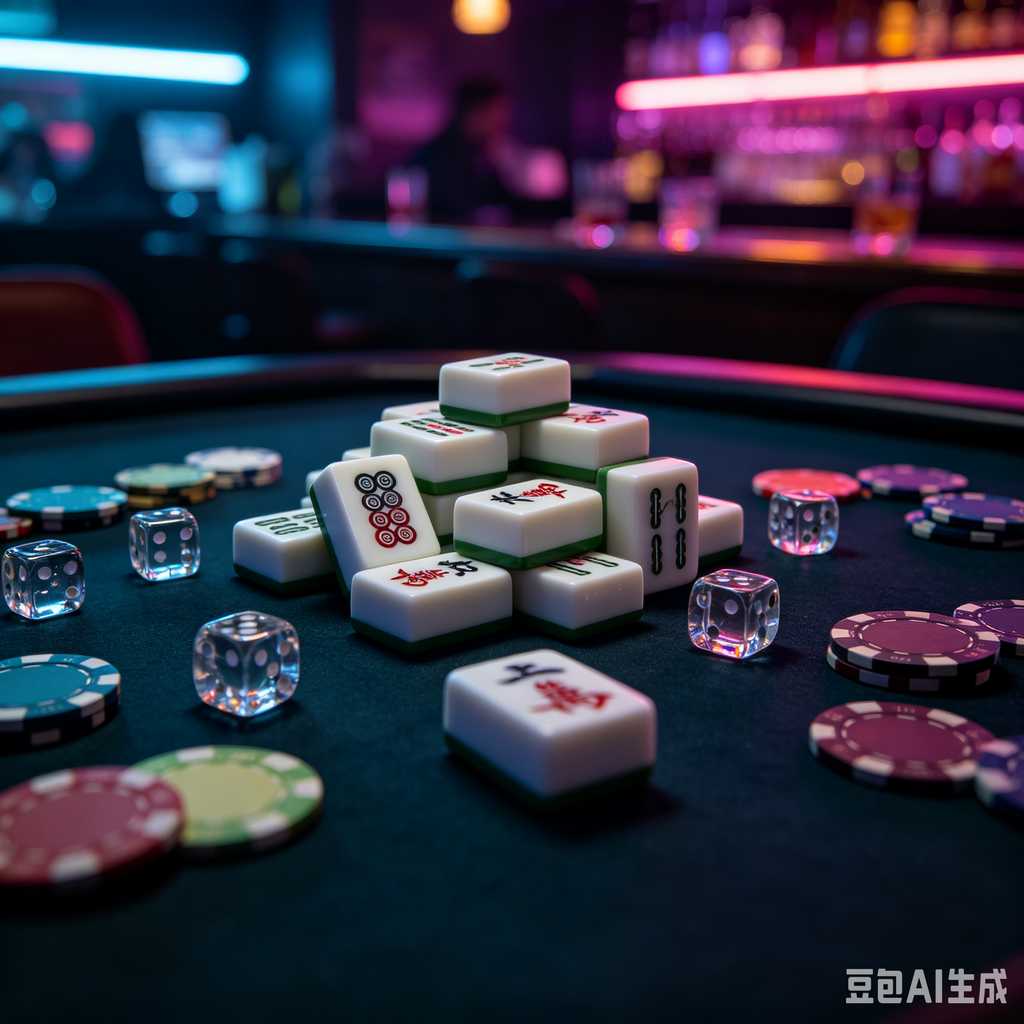 grandjunction,mahjong