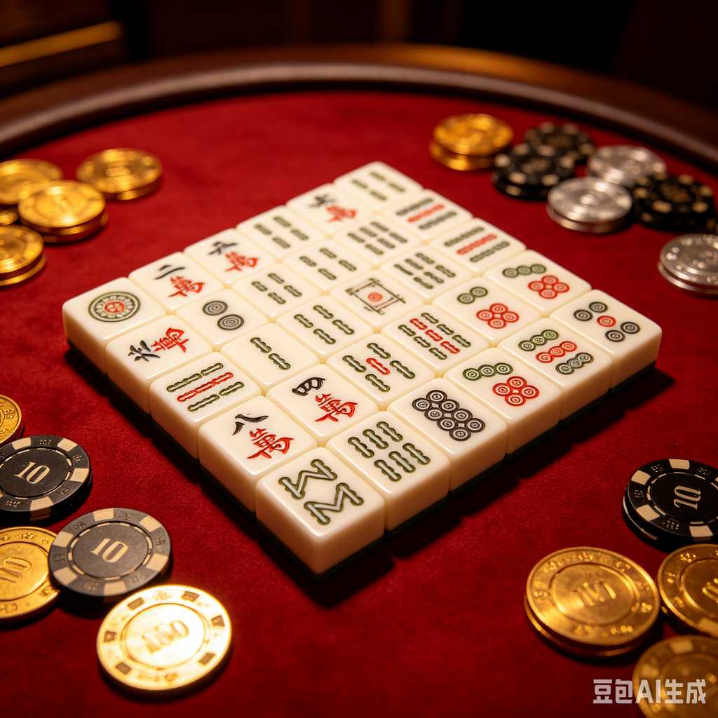 MobileAL,mahjong