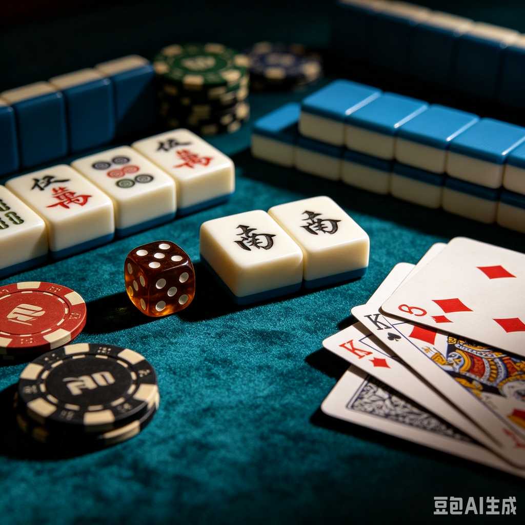 rouen,mahjong