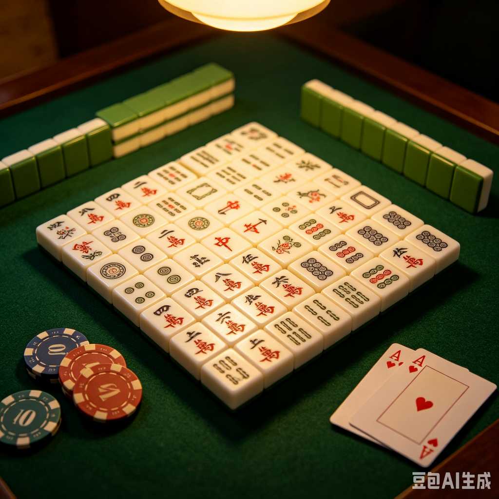 NewYork,mahjong