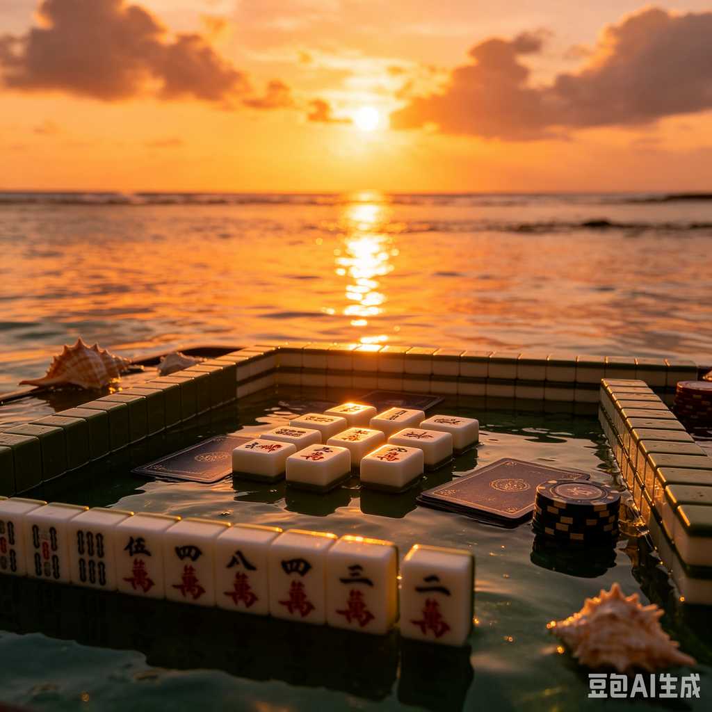 panamacity,mahjong