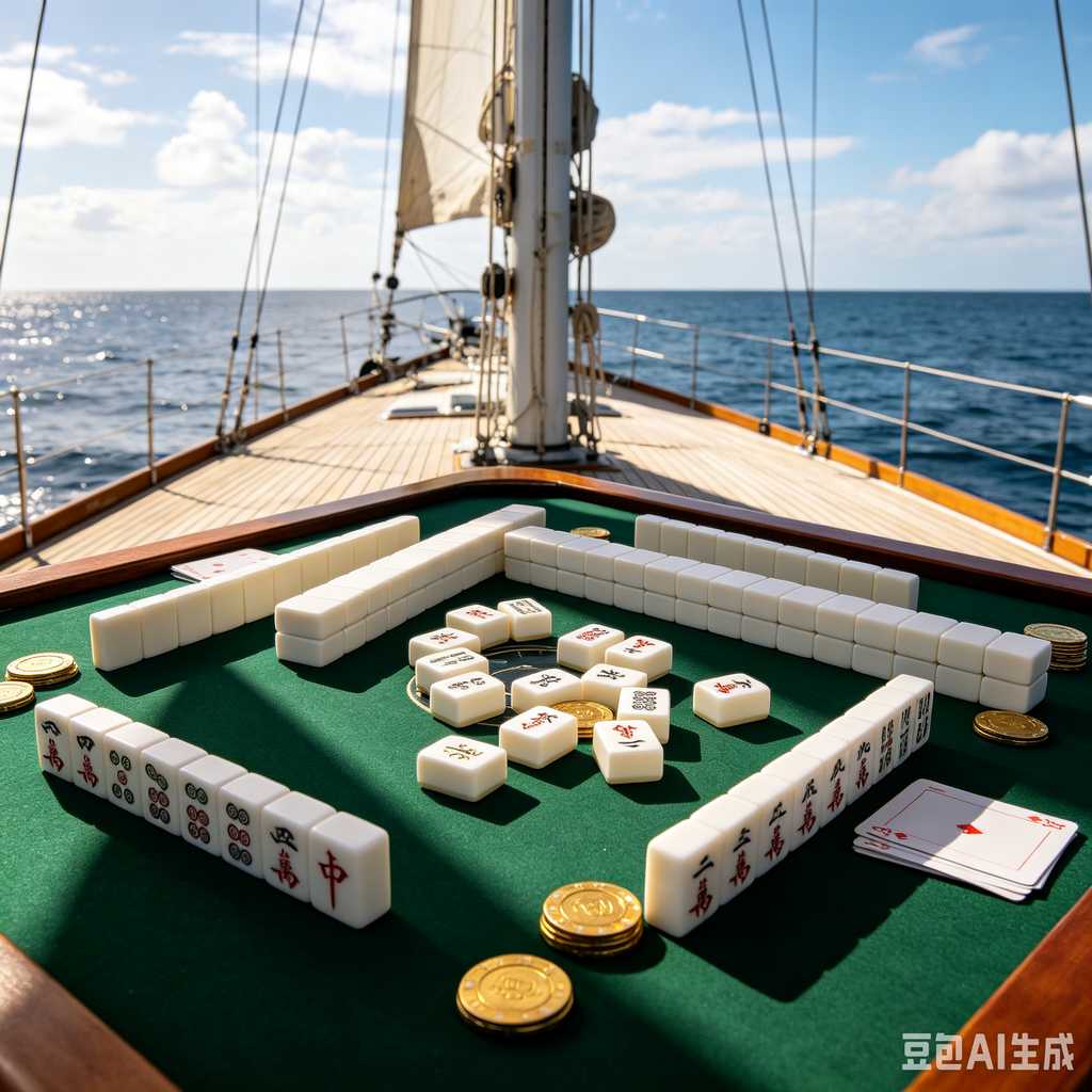 grandjunction,mahjong