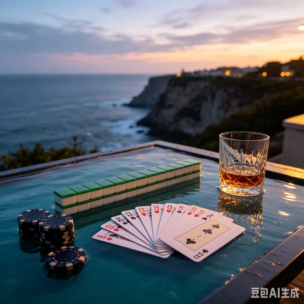 travel size mahjong set